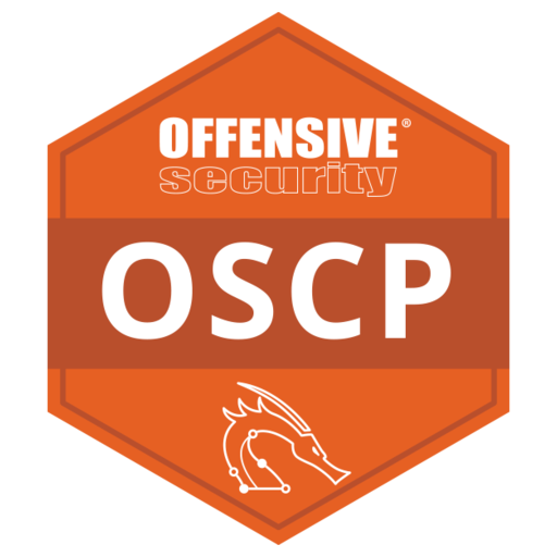 OSCP Certified